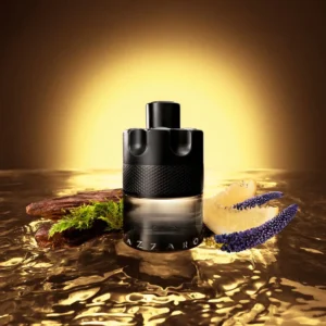 Azzaro The Most Wanted Intense