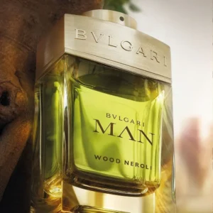 Bvlgari Man Wood Neroli, Top Fragrance for 2024