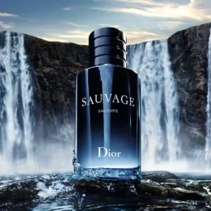Dior Sauvage Eau Forte, Top Fragrance for 2024