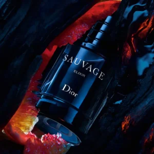 Dior Sauvage Elixir, Top Fragrance for 2024