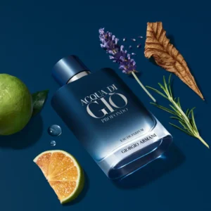 Giorgio Armani Acqua di Giò Profondo, Top Fragrance for 2024