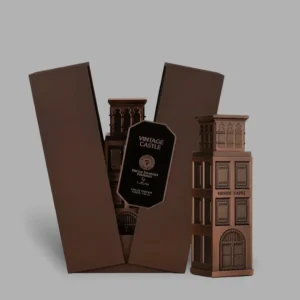 Niche Emarati Vintage Castle, Top New Lattafa Perfumes for 2024