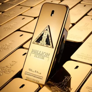 Paco Rabanne 1 Million Elixir, Top Fragrance for 2024