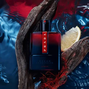 Prada Luna Rossa Ocean Le Parfum, Top New Fragrance for 2024