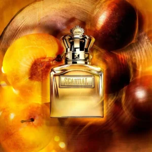 Jean Paul Gaultier Scandal Pour Homme Absolu, Top New Fragrance for 2024