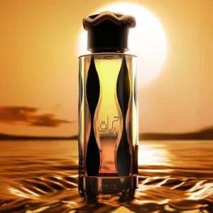 Teriaq Intense, Top New Lattafa Perfumes for 2024