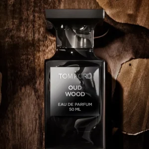 Tom Ford Oud Wood, Top Fragrance for 2024
