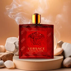 Versace Eros Flame, Top Fragrance for 2024