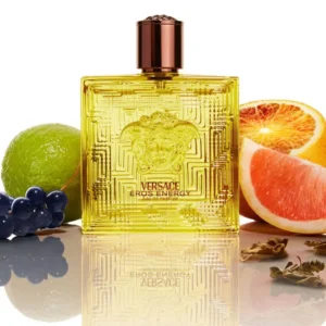 Versace Eros Energy