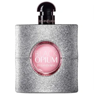 Black Opium Glitter by Yves Saint Laurent
