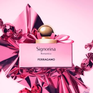Salvatore Ferragamo Signorina Romantica Eau de Parfum Review