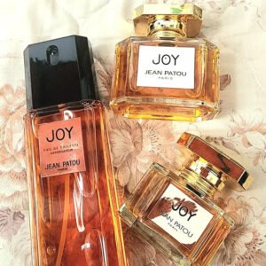Joy by Jean Patou – The Legendary Masterpiece